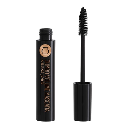 Nilens Jord Mascara Jumbo Volume Black - 13ml