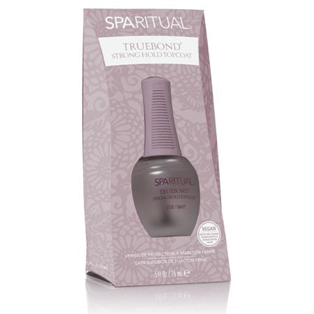 Sparitual True bond topcoat strong hold 82215 (15 ml)