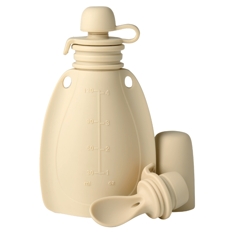 Mininor Smoothiepose M. Ske Blød Kanin (120 ml)