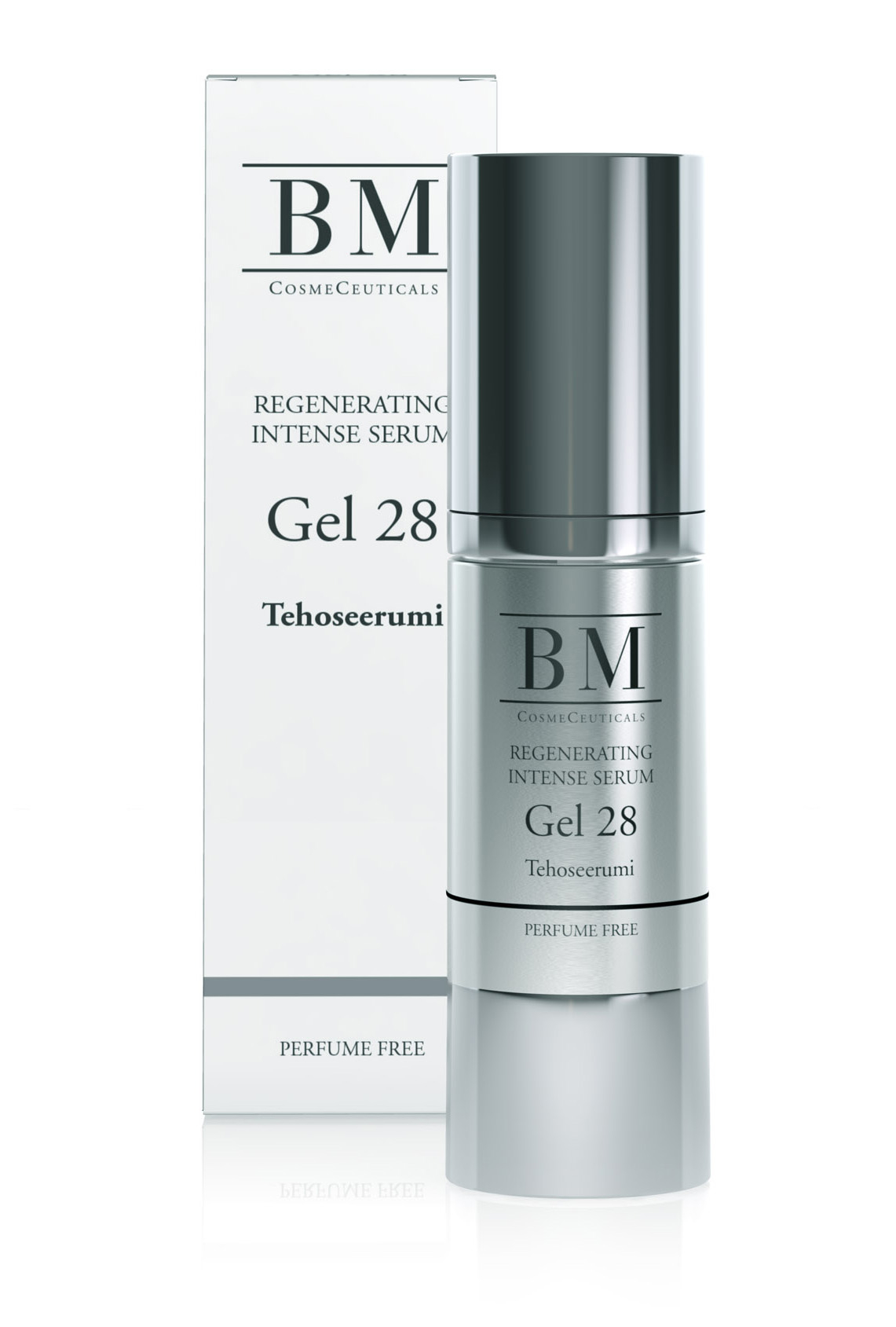 BM Regenerative Gel 28 - 30 ml.