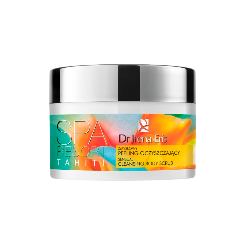 Dr. Irena Eris Tahiti Sensual Sensual Cleansing Scrub (200 ml)