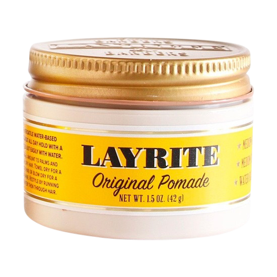Layrite Original Pomade (42 g)