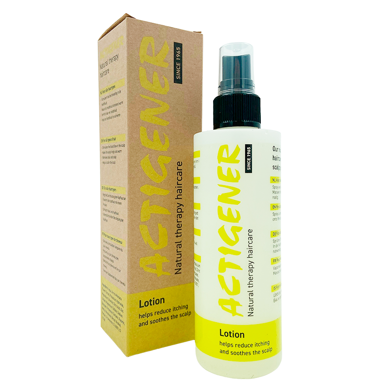 Actigener Spray Lotion (200 ml)