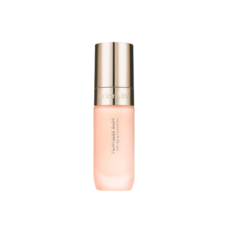 Dr. Irena Eris Flawless Skin Anti-Aging Foundation Smooth & Firm Skin 010C Porcelain (30 ml)