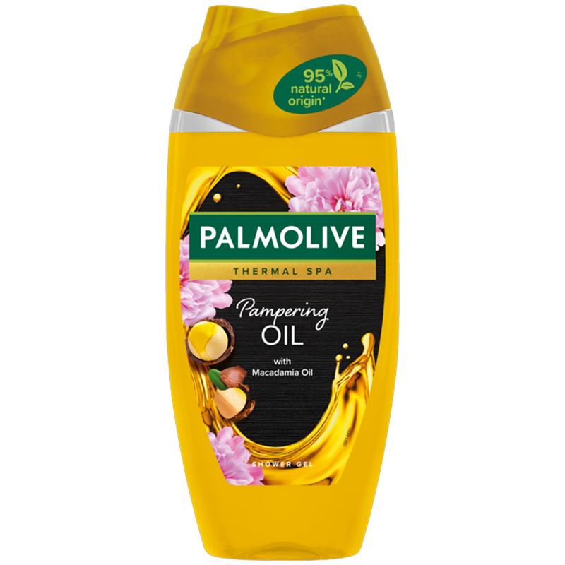 Palmolive Wellness Revive Shower Gel - 250 ml