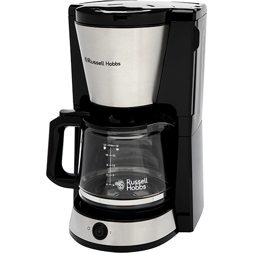 Russell Hobbs Heaton Coffee Maker (1 stk)