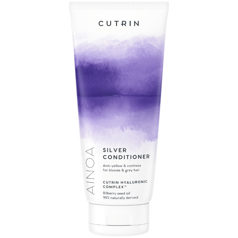 Cutrin Ainoa Silver Conditioner (200 ml)