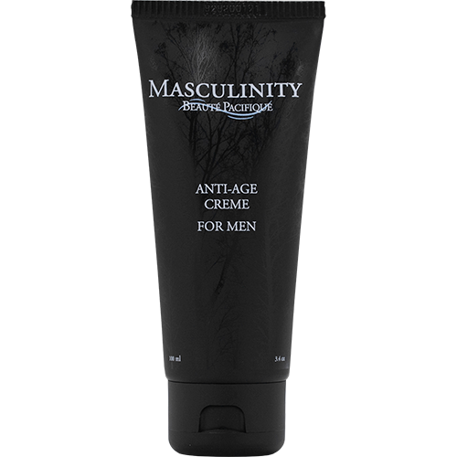 Beauté Pacifique Men Anti-Age Creme (100 ml)