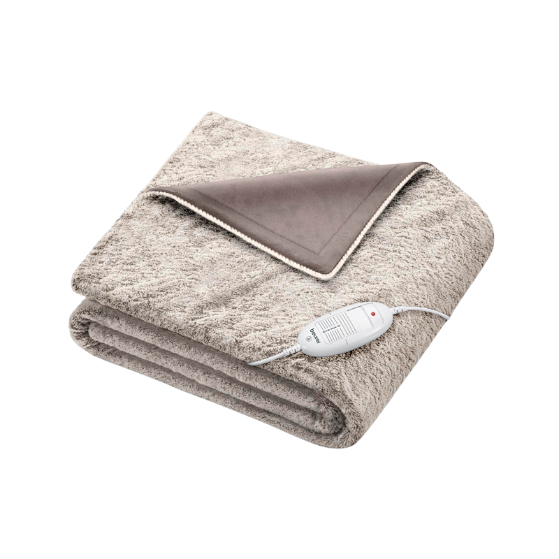 Beurer Nordic Varmeplaid HD 75 - 1 stk