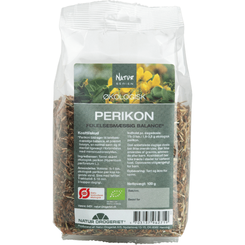 Natur Drogeriet Perikon Ø (100 g)