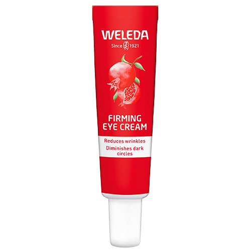 Weleda Firming Eye Cream (12 ml)