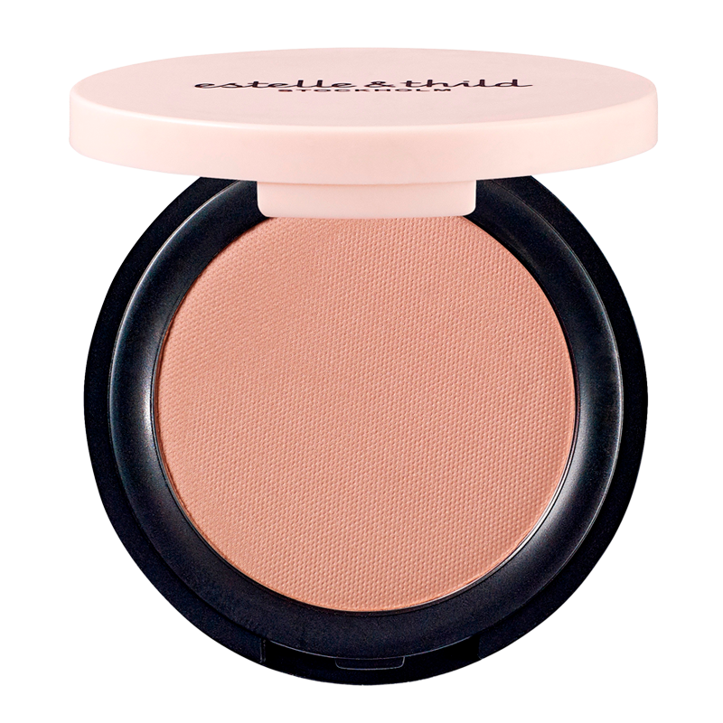 Estelle & Thild BioMineral Silky Eyeshadow Quartz (3 g)