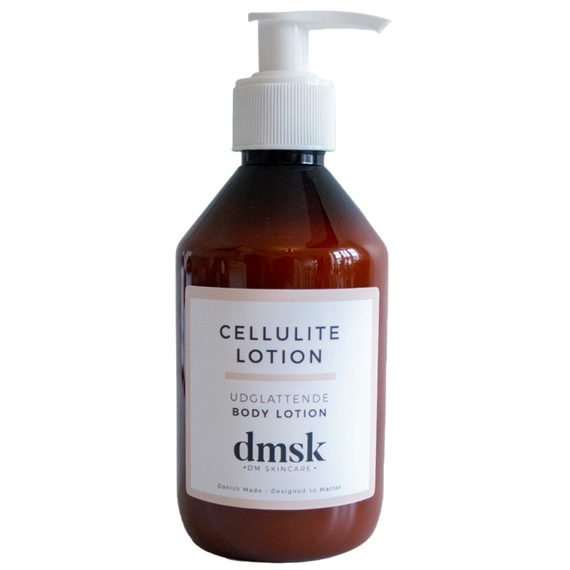 dmsk Cellulite Lotion (250 ml)