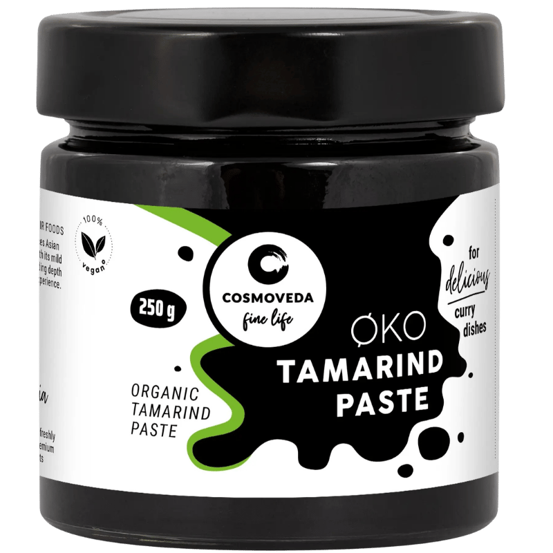 Cosmoveda Tamarind Paste Ø (250 g)
