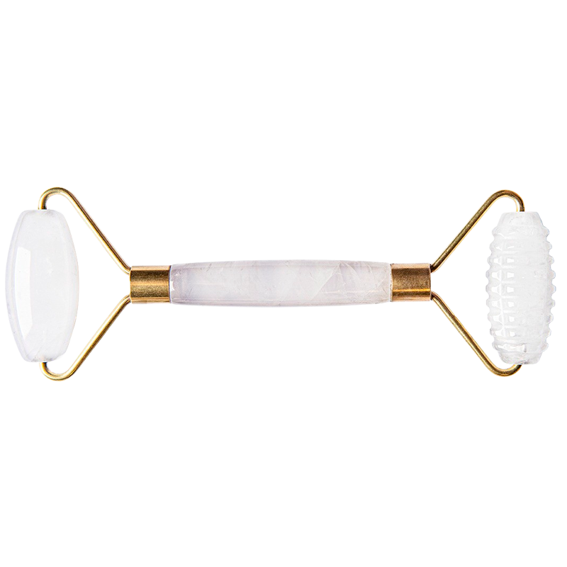 A Pure Mind Repair Roller Mountain Crystal (1 stk)
