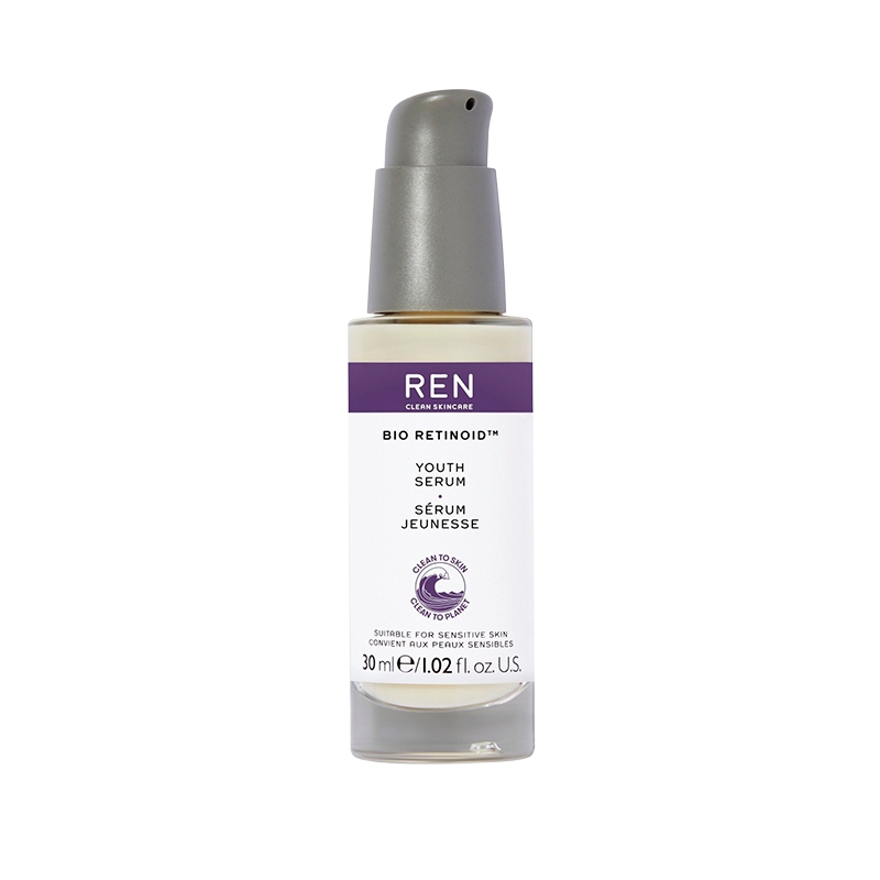 REN Skincare Bio Retinoid Youth Serum - 30 ml
