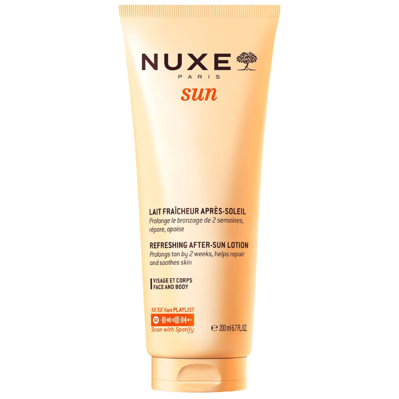 NUXE Sun Refreshing After-Sun - 200 ml