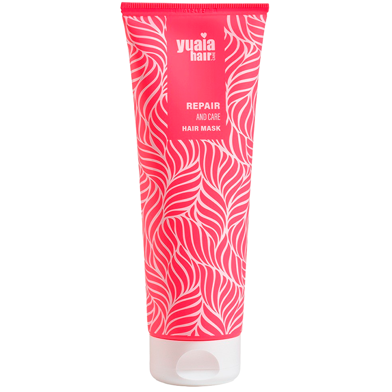 Yuaia Haircare Repair and Care Intensive Repair & Growth Hair Mask (250 ml)