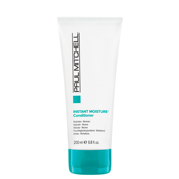 Paul Mitchell Instant Moisture Daily Treatment 200 ml.