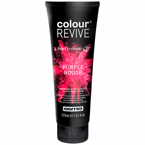 OSMO Colour Revive Purple Rouge 225 ml.