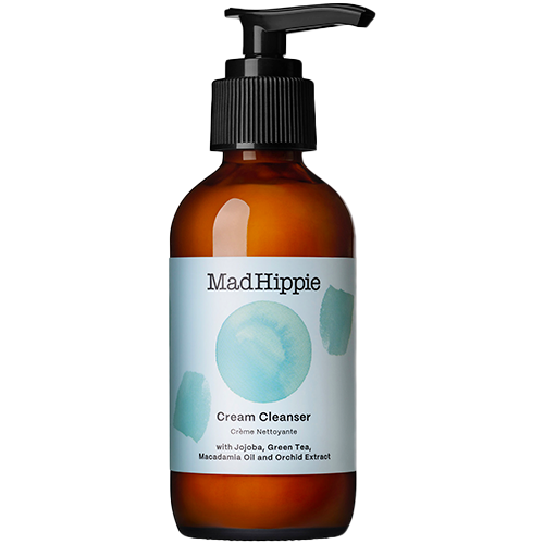 Mad Hippie Cream Cleanser - 118 ml