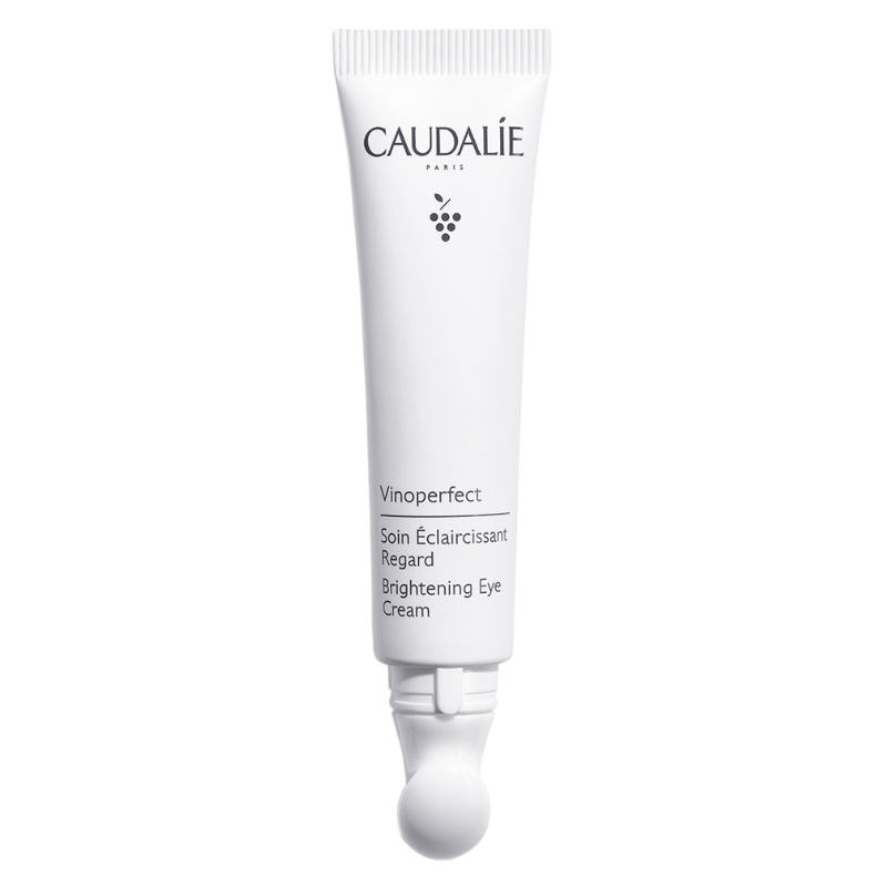 Caudalie Vinoperfect Brightening Eye Cream (15 ml)