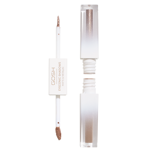 Gosh Eyeconic Shadows 002 Sassy (1,2 ml)