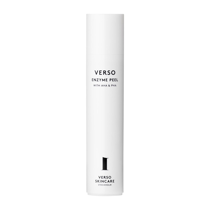 VERSO No 1 Enzyme Peel (50 ml)