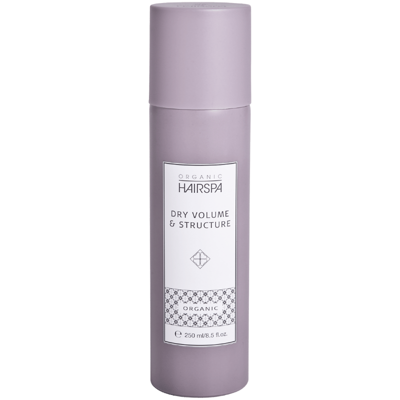 Organic Hairspa Dry Volume & Structure (250 ml)