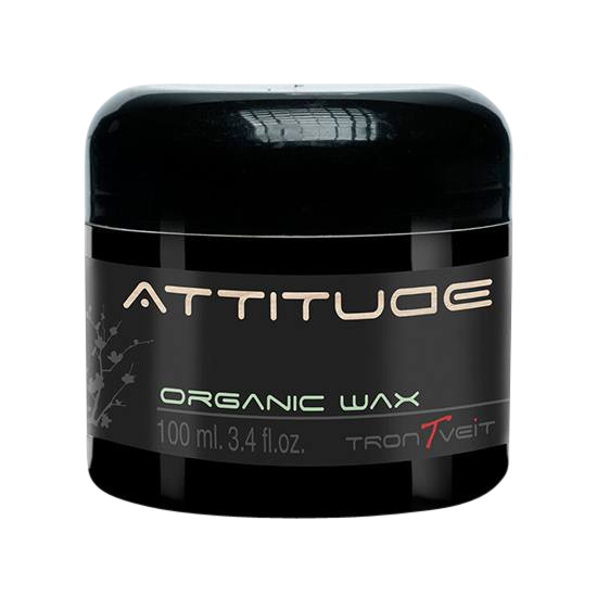 TronTveit Attitude Organic Wax (100 ml)
