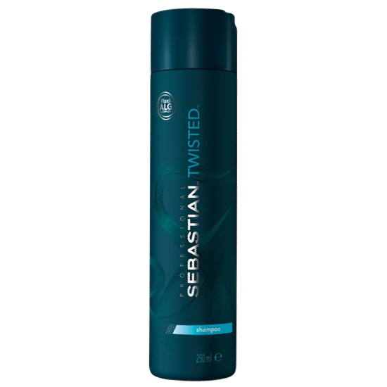 Sebastian Professional Twisted Shampoo (250 ml)