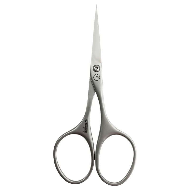 Browgame Eyebrow Scissor - 1 stk