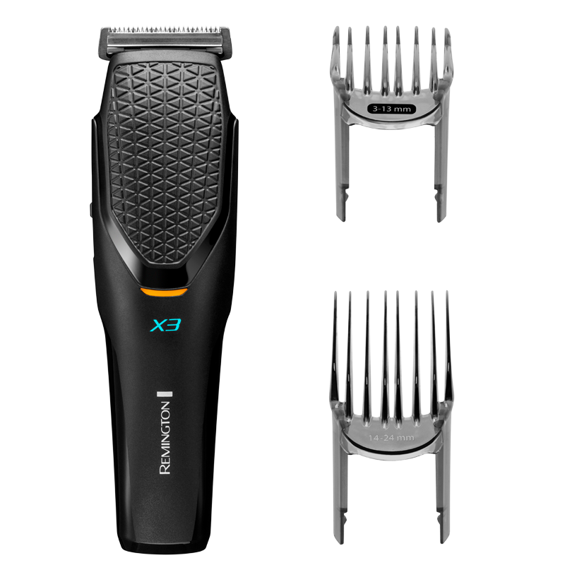 Remington Power X Hair Clipper HC3000 X3 (1 stk)