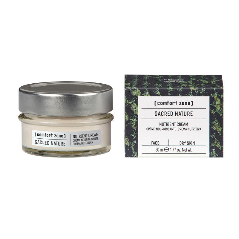 Comfort Zone Sacred Nature Nutrient Cream (50 ml)