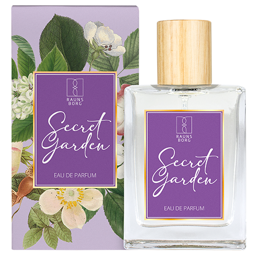 Raunsborg Secret Garden EDP (50 ml)