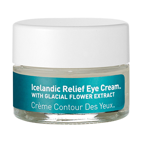 Skyn Iceland Icelandic Relief Eye Cream - 14 g.