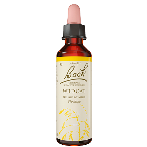 Dr. Bach Skovhejre Dråber (10 ml)