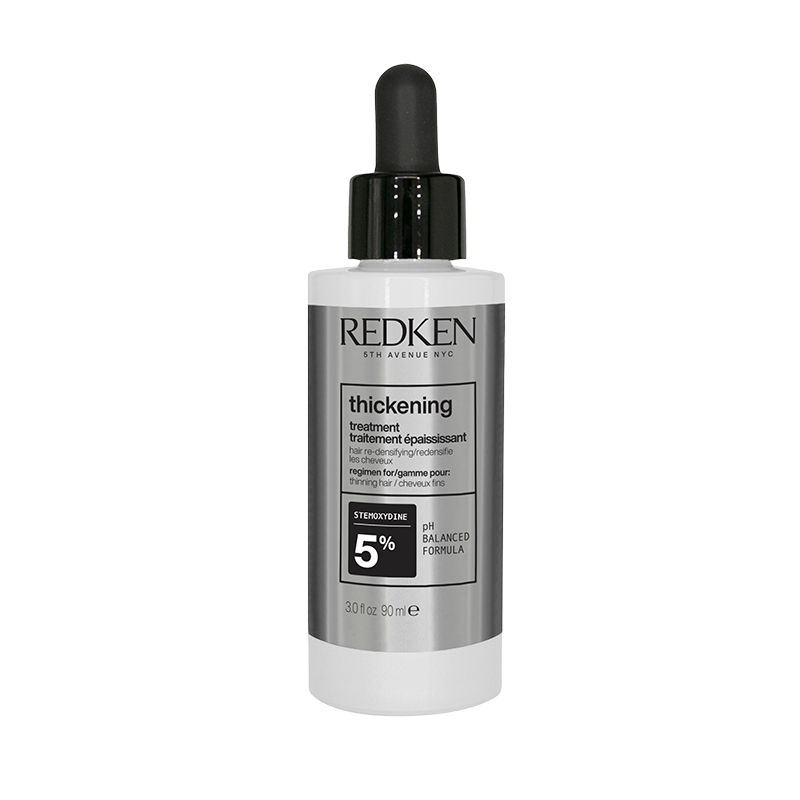 Redken Cerafill Retaliate Stemoxydine 5% (90 ml)