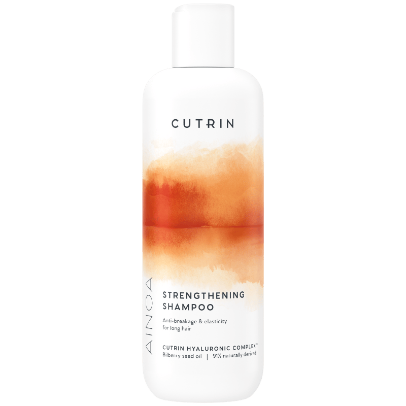 Cutrin Ainoa Strengthening Shampoo (300 ml)