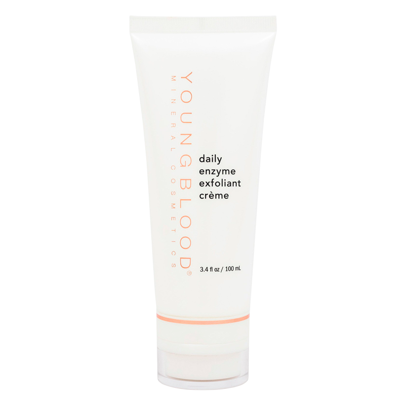 Youngblood Daily Enzyme Exfoliant Créme (100 ml)