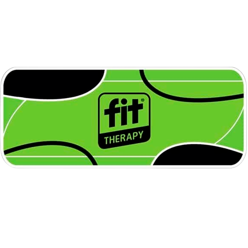 Fit Therapy Smerteplaster - Universal (Stor) (3 stk)
