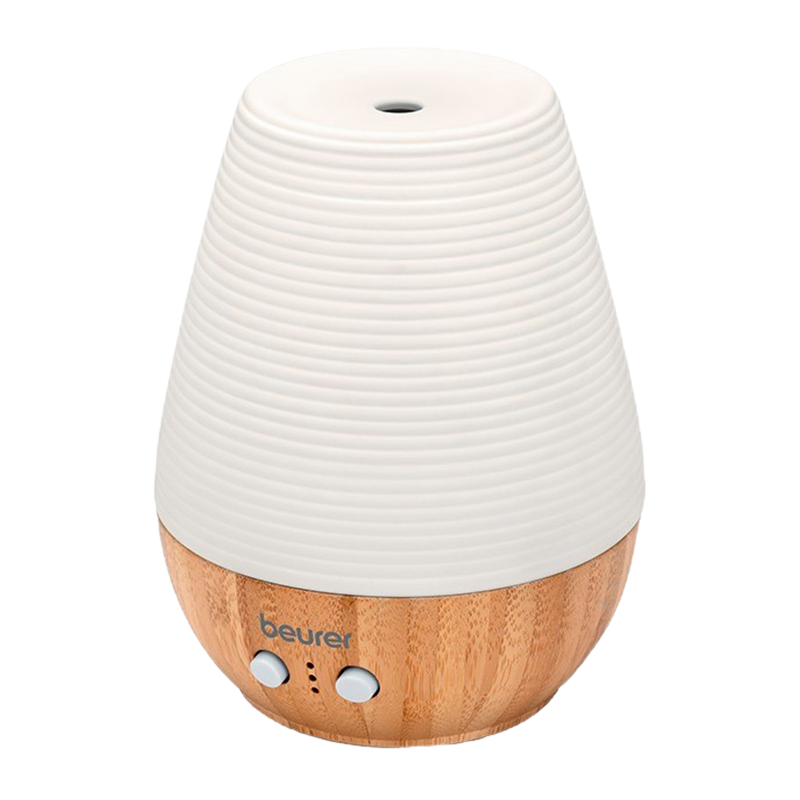 Beurer Aroma Diffuser LA 40 Hvid (1 stk)
