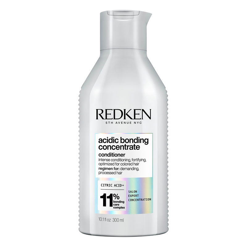 Redken Acidic Bonding Concentrate Conditioner (300 ml)