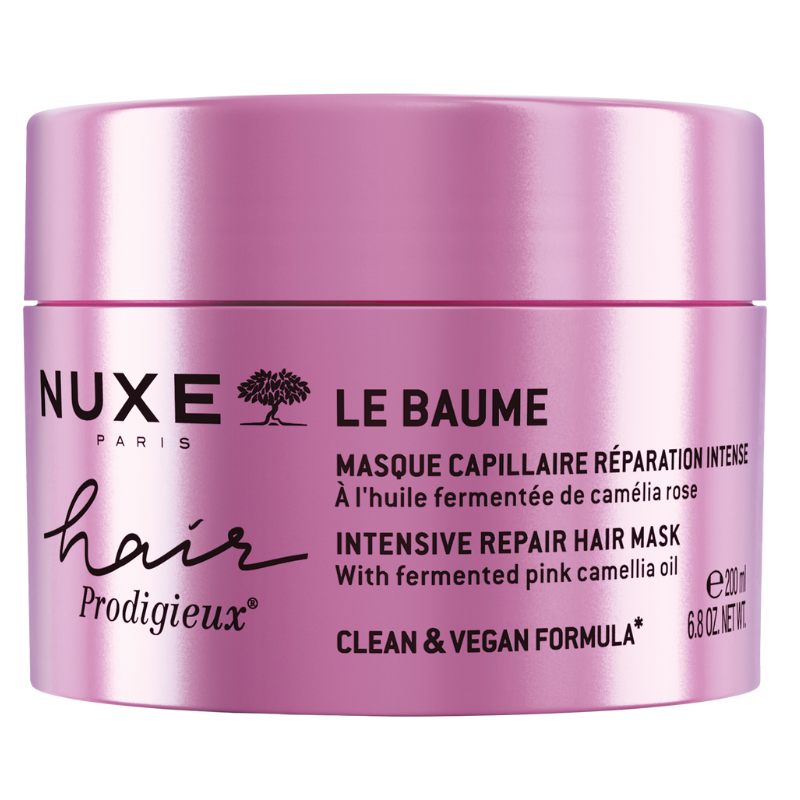 Nuxe Prodigieux Hair Intensive Repair Mask (200 ml)