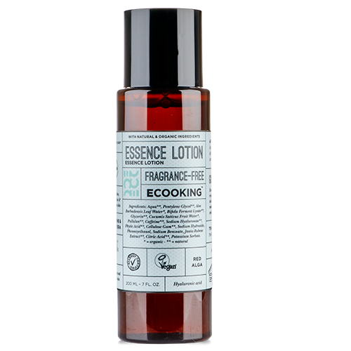 Ecooking Essence Lotion (200 ml)