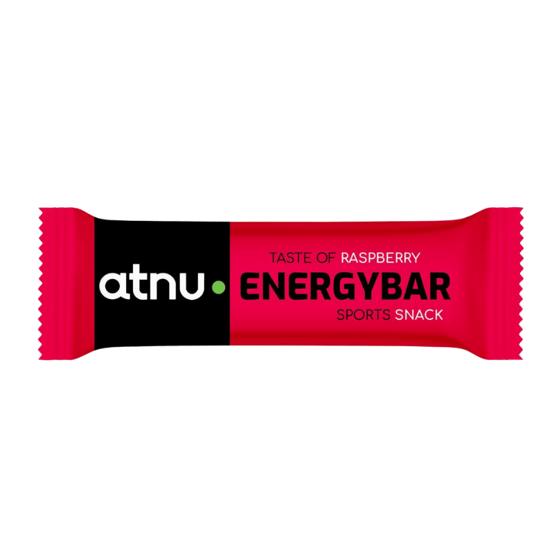 ATNU Energy Bar Raspberry (40 g)