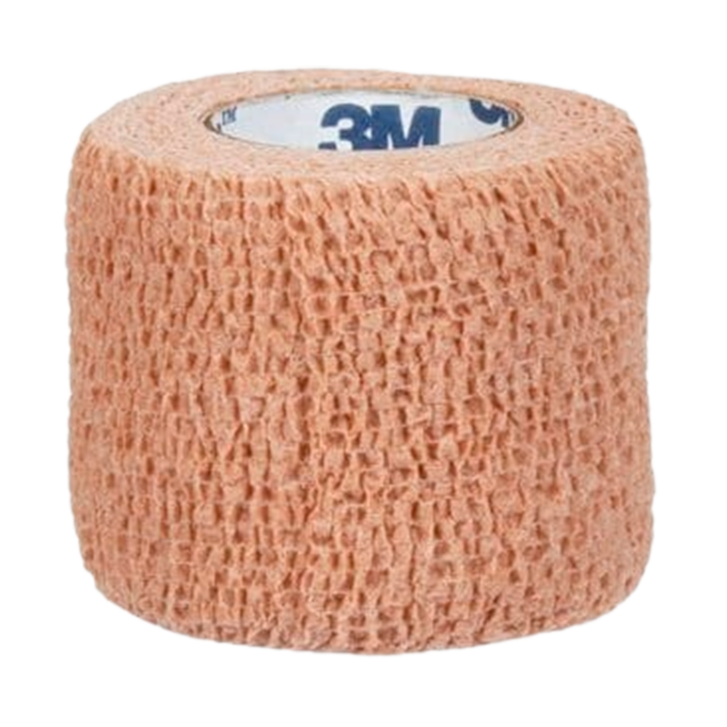 3M Coban 5 cm x 4,5 m (1 stk)