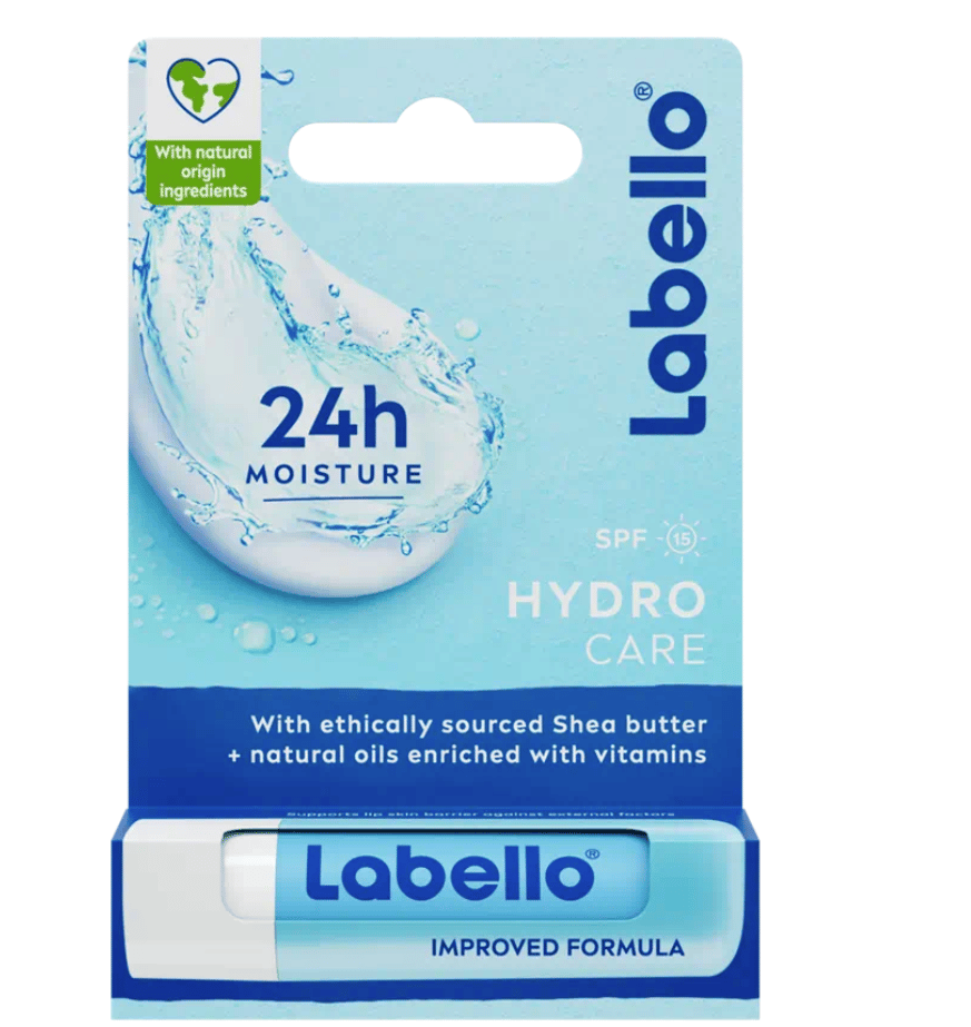 Labello Hydro Care (4,8 g)