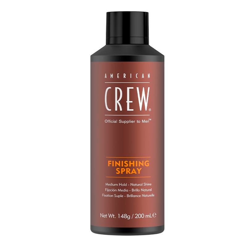 American Crew Finishing Spray (200 ml)