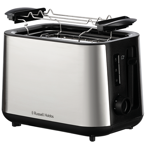 Russell Hobbs Heaton Toaster (1 stk)